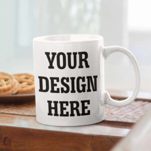 Mug Printing