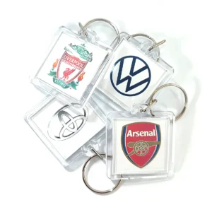 Key Rings