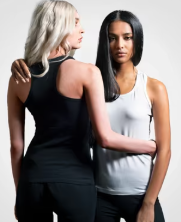 Ladies Racerback Vest