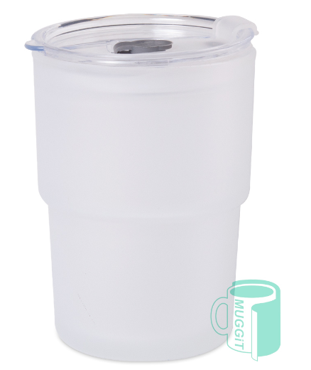 Frosted Tumbler 13Oz - Image 3