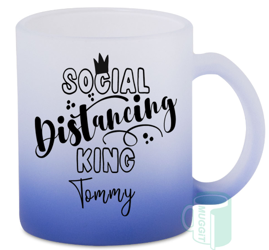 Frosted Mugs - Image 5