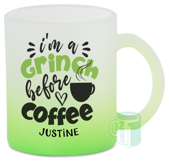 Frosted Mugs - Image 4